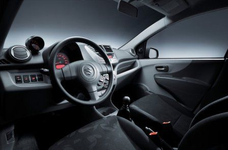 Alto (Celerio) 8